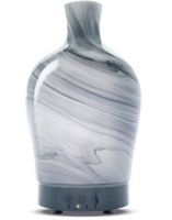 Serene Living - Carrara Marble - Essential Oil Diffuser