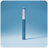 MONQ+ Relieve - Essential Oil Diffuser Pen with Pure CBD