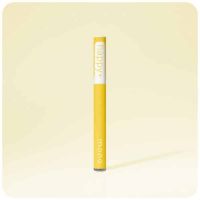 MONQ+ Happy - Essential Oil Diffuser Pen with Pure CBD