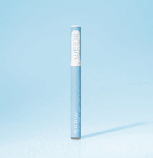 MONQ+ Ocean - Essential Oil Diffuser Pen with Pure CBD