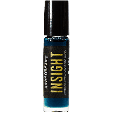 The Brother Apothecary - Insight CBD Essential Oil Roller
