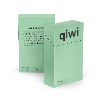 qiwi - CBG Pre-rolls