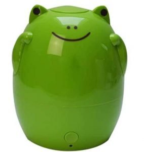 GreenAir Jax the Frog diffuser