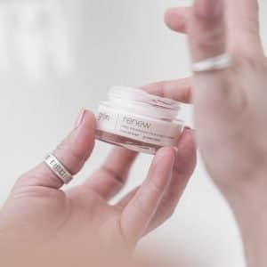 Gron Renew Face and Neck Cream