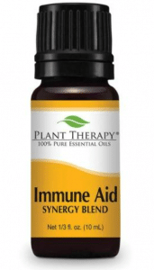 Immune Aid Essential Oil