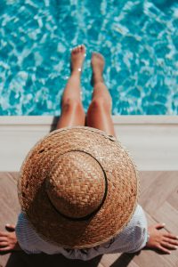 Summer Fun in the Sun