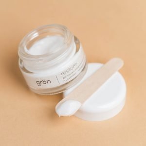 Gron CBD Restore Eye Cream