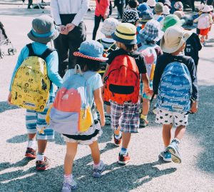 School Children