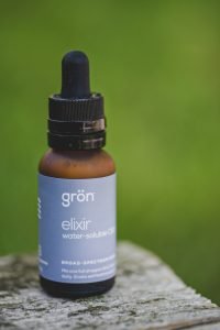 Gron Elixir