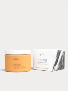 Grön CBD Body Lotion Revive