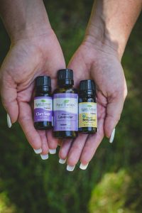 Plant Therapy Essential Oils