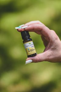 Bergamot Essential Oil